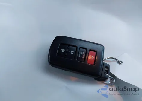 2013 Toyota Rav4 Limited из США, поврежденный, VIN 2T3DFREV6DW065252